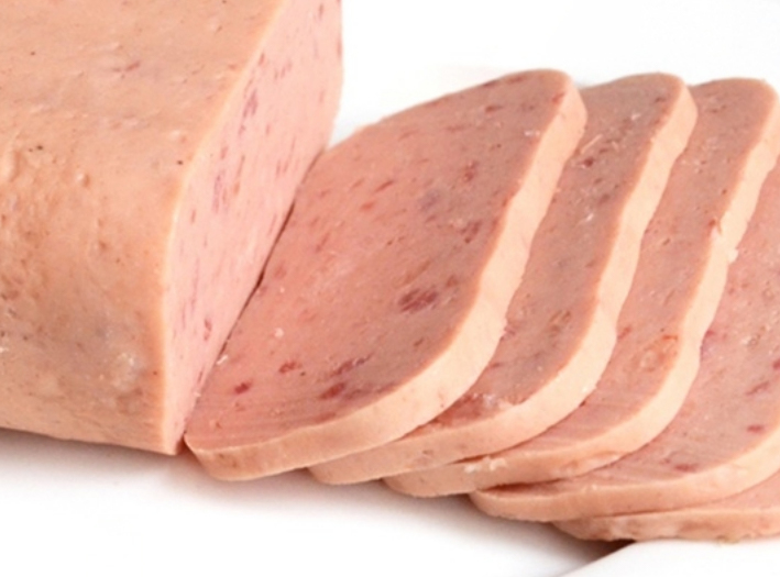 luncheon-meat