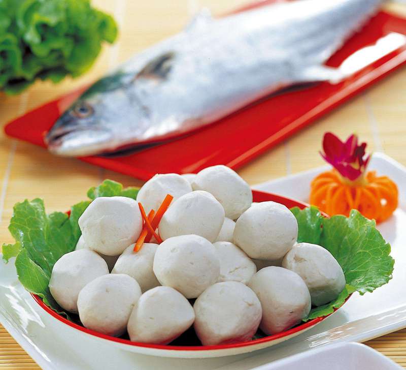 fishball